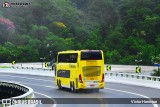 Viação Itapemirim 17035 na cidade de Petrópolis, Rio de Janeiro, Brasil, por Victor Henrique. Número da foto: #8714125.