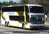 LS Turismo 12000 na cidade de São José dos Campos, São Paulo, Brasil, por George Miranda. Número da foto: #:id.