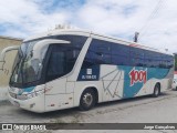 Auto Viação 1001 RJ 108.032 na cidade de Rio de Janeiro, Rio de Janeiro, Brasil, por Jorge Gonçalves. Número da foto: #8715950.