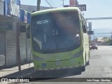 TQP - Transportes Quepos Puntarenas 75 na cidade de Puntarenas, Puntarenas, Puntarenas, Costa Rica, por Luis Diego Sánchez. Número da foto: #8714780.