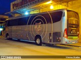 Viação Garcia 82256 na cidade de Sorocaba, São Paulo, Brasil, por Vinicius Martins. Número da foto: #8715667.