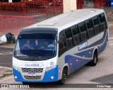 Viação Tavares 482 na cidade de Imperatriz, Maranhão, Brasil, por Victor Hugo. Número da foto: #8715269.