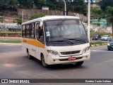 Escolares GZG9436 na cidade de Cariacica, Espírito Santo, Brasil, por Everton Costa Goltara. Número da foto: #8715630.