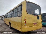 Metropolitana Transportes e Serviços 11015 na cidade de Vila Velha, Espírito Santo, Brasil, por Thaynan Sarmento. Número da foto: #:id.