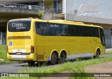 Viação Itapemirim 8827 na cidade de Campinas, São Paulo, Brasil, por Jacy Emiliano. Número da foto: #8715349.