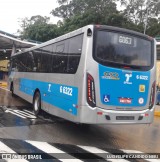 Transwolff Transportes e Turismo 6 6322 na cidade de São Paulo, São Paulo, Brasil, por LUIS FELIPE CANDIDO NERI. Número da foto: #:id.
