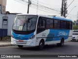 Seta Transportes 2512111 na cidade de Manaus, Amazonas, Brasil, por Cristiano Eurico Jardim. ID da foto: :id.