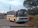 Andertur Transportes s\n na cidade de Prados, Minas Gerais, Brasil, por Jones Bh. ID da foto: :id.