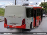 Eldorado Transportes 77025 na cidade de Belo Horizonte, Minas Gerais, Brasil, por Adão Raimundo Marcelino. Número da foto: #8717204.
