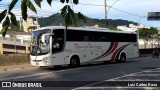 Paraibuna Transportes 20024 na cidade de Juiz de Fora, Minas Gerais, Brasil, por Luiz Carlos Rosa. Número da foto: #8717210.
