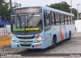 Rota Sol > Vega Transporte Urbano 35236 na cidade de Fortaleza, Ceará, Brasil, por Tiago Alves. Número da foto: #:id.