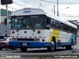 Coopepar RL 00 na cidade de Paraíso, Paraíso, Cartago, Costa Rica, por Jose Andres Bonilla Aguilar. Número da foto: #8714993.