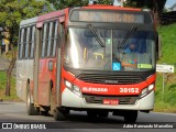 Viação Cruzeiro > Viação Sidon 38152 na cidade de Belo Horizonte, Minas Gerais, Brasil, por Adão Raimundo Marcelino. Número da foto: #8717259.