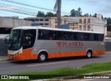 Planeta Transportes Rodoviários 2019 na cidade de Cariacica, Espírito Santo, Brasil, por Everton Costa Goltara. ID da foto: :id.