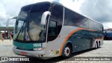 Ônibus Particulares 1414 na cidade de Matozinhos, Minas Gerais, Brasil, por Luiz Otavio Matheus da Silva. Número da foto: #:id.