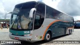 Ônibus Particulares 1414 na cidade de Matozinhos, Minas Gerais, Brasil, por Luiz Otavio Matheus da Silva. ID da foto: :id.