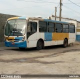 Loc Bus 2242 na cidade de Maceió, Alagoas, Brasil, por João Mello. Número da foto: #:id.