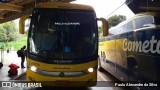 Viação Itapemirim 60079 na cidade de Ribeirão Preto, São Paulo, Brasil, por Paulo Alexandre da Silva. Número da foto: #8714933.