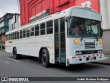 Autobuses sin identificación - Costa Rica  na cidade de Catedral, San José, San José, Costa Rica, por Andrés Martínez Rodríguez. Número da foto: #8715019.
