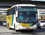 Empresa Gontijo de Transportes 14390 na cidade de São José dos Campos, São Paulo, Brasil, por George Miranda. Número da foto: #8716591.
