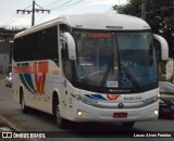 Viação Teresópolis RJ 203.019 na cidade de Nova Iguaçu, Rio de Janeiro, Brasil, por Lucas Alves Ferreira. Número da foto: #8717389.