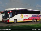 Expresso Maia 1625 na cidade de Teresina, Piauí, Brasil, por João Pedro F. Santos. Número da foto: #8714775.
