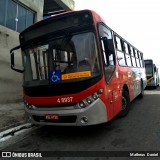 Express Transportes Urbanos Ltda 4 8937 na cidade de São Paulo, São Paulo, Brasil, por Matheus  Daniel. Número da foto: #8715661.