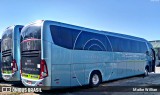 Viação Garcia 8355 na cidade de Curitiba, Paraná, Brasil, por Maike Willian. Número da foto: #8715815.