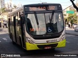 São Dimas Transportes 10804 na cidade de Belo Horizonte, Minas Gerais, Brasil, por Kaique Marquês Medeiros . Número da foto: #8716946.