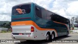 Ônibus Particulares 1414 na cidade de Matozinhos, Minas Gerais, Brasil, por Luiz Otavio Matheus da Silva. Número da foto: #:id.