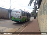 Turin Transportes 1444 na cidade de Congonhas, Minas Gerais, Brasil, por Paulo Luiz. ID da foto: :id.