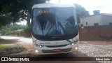 Univale Transportes F-0230 na cidade de Mateus Leme, Minas Gerais, Brasil, por Edmar Junio. Número da foto: #:id.