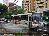 Borborema Imperial Transportes 107 na cidade de Recife, Pernambuco, Brasil, por Jones Bh. Número da foto: #8716643.