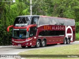 Real Alagoas de Viação 102 na cidade de Recife, Pernambuco, Brasil, por Eric Oliveira. Número da foto: #8715526.