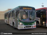 Auto Viação Veleiro 3269 na cidade de Maceió, Alagoas, Brasil, por Joao Victor de Oliveira Borges. Número da foto: #8717275.