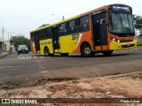 TUA - Transportes Urbanos Araçatuba 1330 na cidade de Araçatuba, São Paulo, Brasil, por Paulo Cesar. Número da foto: #8717201.