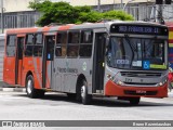 Viação Osasco 773 na cidade de Osasco, São Paulo, Brasil, por Bruno Kozeniauskas. Número da foto: #:id.