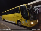 Viação Itapemirim 8869 na cidade de Brasília, Distrito Federal, Brasil, por Marcos Sá Carneiro. Número da foto: #:id.