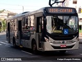 Viação Zurick 31042 na cidade de Belo Horizonte, Minas Gerais, Brasil, por Kaique Marquês Medeiros . Número da foto: #8716951.