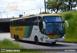 Empresa Gontijo de Transportes 17360 na cidade de Campinas, São Paulo, Brasil, por Jacy Emiliano. Número da foto: #8715319.