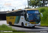 Empresa Gontijo de Transportes 17360 na cidade de Campinas, São Paulo, Brasil, por Jacy Emiliano. ID da foto: :id.