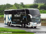 Empresa de Ônibus Nossa Senhora da Penha 60030 na cidade de Aparecida, São Paulo, Brasil, por Tailisson Fernandes. Número da foto: #:id.