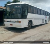 A&G 9607 na cidade de Maceió, Alagoas, Brasil, por João Mello. Número da foto: #:id.