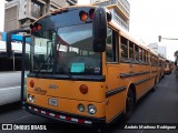 Transportes Arguedas  na cidade de Catedral, San José, San José, Costa Rica, por Andrés Martínez Rodríguez. Número da foto: #8714890.
