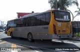 Transunião Transportes 3 6049 na cidade de São Paulo, São Paulo, Brasil, por Gilberto Mendes dos Santos. Número da foto: #:id.