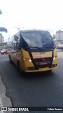 Transporte Alternativo Terminal B-B/019 na cidade de Belém, Pará, Brasil, por Fabio Soares. Número da foto: #8714953.