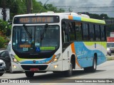 Transportes Santo Antônio RJ 161.191 na cidade de Magé, Rio de Janeiro, Brasil, por Lucas Gomes dos Santos Silva. Número da foto: #:id.