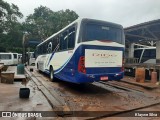 Ribe Transporte 6090 na cidade de Ribeirão Preto, São Paulo, Brasil, por Klaywe Silva. Número da foto: #8715477.