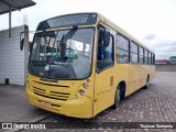 Metropolitana Transportes e Serviços 11015 na cidade de Vila Velha, Espírito Santo, Brasil, por Thaynan Sarmento. ID da foto: :id.