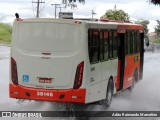 Viação Cruzeiro > Viação Sidon 38146 na cidade de Belo Horizonte, Minas Gerais, Brasil, por Adão Raimundo Marcelino. Número da foto: #:id.